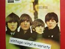 The Beatles  ( BEATLES FOR SALE )  BRITISH  EP 4 TRACKS MONO  NM/NM  HARRISON