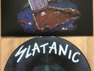 Slayer - Reign the Ritz - Picture Vinyl - Reign in Blood Tour 1986 - NEU 