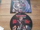 IRON MAIDEN 