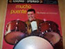 Tito Puente  LSP-1479 Mucho Puente RCA Victor LP NM NEAR MINT 1st PRESSING