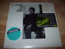 NEW Bob Dylan VIRGIN VINYL Another Side of Bob Dylan SEALED Sundazed HQ MINT LP