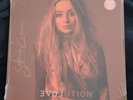 Evolution by Sabrina Carpenter vinyl LP