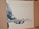 SEALED COPY OF ERIC CLAPTON: SLOWHAND; 1977 RSO 3030 LP