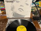 The Smiths Rank Rough Trade 1988 NM/NM Vinyl Morrissey Marr 12