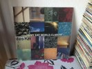 JIMMY EAT WORLD - CLARITY / RARE DOBLE ALBUM LP MADE IN USA. 1999. VG+/NM