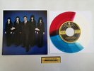 JACK WHITE STRIPES / STEPHEN COLBERT/ BLACK BELLES / TMR-  - TRI COLOUR 7