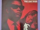 LP - OST - QUINCY JONES - THE LOST MAN - UNI Records 1969 U.S. 2 Funky Songs