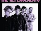 REPLACEMENTS - Young Fresh Fellows. Live At Cbgbs 12 Oct 1984 - Fm B.. - P11501A