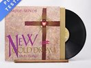 Simple Minds - New Gold Dream (81-82-83-84) - LP Vinyl Record - EX/EX