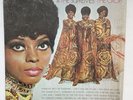 DIANA ROSS & The Supremes Cream of the Crop Motown Record LP VG+/EX Shrinkwrap
