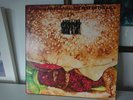 THE J B, S GIVING UP FOOD FOR FUNK LP VINYL RECORD