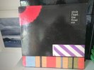 PINK FLOYD THE FINAL CUT A1/B2UK 1ST PRESS LP VINYL RECORD