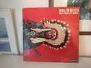 KEEF HARTLEY BAND HALFBREED LP VINYL RECORD