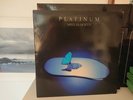 MIKE OLDFIELD PLATINUM RARE EX A1/B1