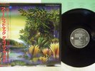 FLEETWOOD MAC TANGO IN THE NIGHT WARNER P-13490 JAPAN OBI VINYL LP