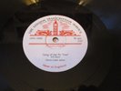 MONIA LITER 20TH CENTURY SERENADERS 1940s BBC Radio TRANSCRIPTION DISC 78 RECORD