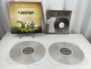 O Brother, Where Art Thou? CLEAR Vinyl LP, 10th Anniversary, Lost Highway 2011