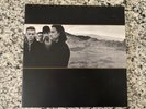 U2 - Joshua Tree - Island Records (Record, Vinyl, Insert, 1987)