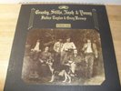 Deja Vu [LP] Crosby, Stills, Nash & Young (Vinyl, 1970) Atlantic SD7200 - VG+/EX