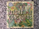 Flight of the Conchords - Sub Pop - New (Record, Vinyl, Sealed, 2008)
