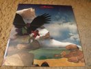 Budgie – Never Turn Your Back On A Friend NEW & SEALED VINYL