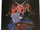 Slayer Reign at the Ritz 1986 Picture LP