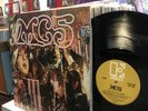 MC5   Kick Out The Jams   LP   Vinyl   EU Pressing