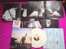 QUEEN - MADE IN HEAVEN 1995 UK CREAM VINYL LP + 3 POSTERS RARE GREAT COPY