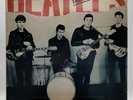 THE BEATLES – The Decca Tapes Original 1979 release UK RED LABEL PETE BEST NM-