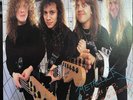 METALLICA The $5.98 E.P. Garage days⭐️’87 US 1st Speciality Pr 60757 Helpless