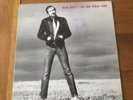 Alan Hull On the Other Side Vinyl 1983 Black Crow Label signed LP