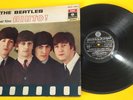 THE BEATLES (LP - ITALY) PMCQ 31507  