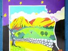 DAEVID ALLEN N'Existe Pas +Insert SIGNED by Daevid 1979 UK A1/B1 1st Press NM LP