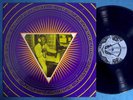 Timothy Leary & Ash Ra Tempel SEVEN UP Kosmischen Kuriere KK 58001 NM LP KRAUT 7