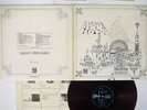 PINK FLOYD RELICS ODEON OP-80261 JAPAN RED VINYL VINYL LP