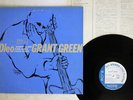GRANT GREEN OLEO BLUE NOTE GXF 3065 JAPAN VINYL LP