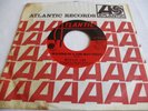WILLIE TEE - WALKING UP A ONE WAY STREET - ATLANTIC