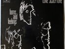 The Dave Edmunds & Love Sculpture - FORMS AND FEELINGS ORIGINAL UK VINYL LP RARE