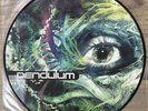 Pendulum - Tarantula / Fasten Your Seatbelt | Used 12’’ Picture Disc Vinyl VGC