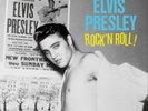Elvis Presley Rock 'N Roll  (Vinyl) 12