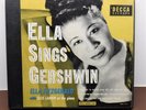 ELLA SINGS GERSHWIN (4) 10
