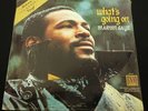 Marvin Gaye-What's Going On- US Motown 5339 NOS LP-SEALED
