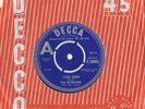 The Artwoods ‎-I Feel Good / Mooll Anderson's...- 7