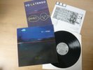 Yo La Tengo Painful NEAR MINT City Slang  GER 1993  INSERT  Vinyl  mint-