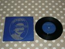 SEX PISTOLS GOD SAVE THE QUEEN 7 INCH SINGLE VINYL RECORD EX+/NM PIC SLEEVE 1977