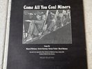 Come All You Coal Miners VA LP Vinyl Record Nimrod Workman Hazel Dickens
