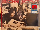 Cross Road: The Best of Bon Jovi NEW SHRINKWRAPPED Red Colored 2 Vinyl LP Record