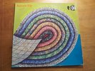  TIMOTHY LEARY & ASH RA TEMPEL SEVEN UP Lp incl. insert   Krautrock, Can, NEU