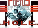 Scraping Foetus Off The Wheel - Hole UK LP (VG+/VG-) ´
