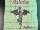 MOTLEY CRUE=DR. FEELGOOD=COLOR LP=960 829-1=SEALED=ELEKTRA=2021
